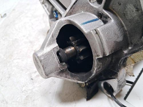 Starter NISSAN MICRA V (K14) 0.9 IG-T | BP33734785M8 - Image 2