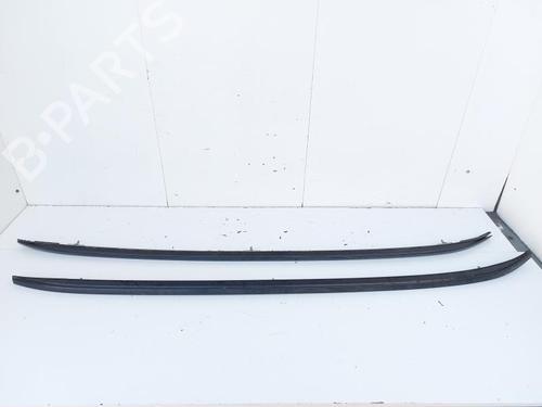 Used Roof bar Roof bar BMW X1 (F48) xDrive 25 e Plug-in-Hybrid (220 hp) 17204350 17204350