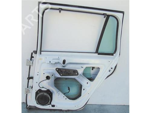 Right rear door CITROËN C4 Grand Picasso I (UA_) 1.6 HDi | BP15143298C5 