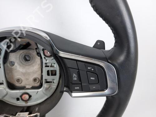 Volante JAGUAR F-PACE (X761) 2.0 TD4 AWD | BP15156910C49