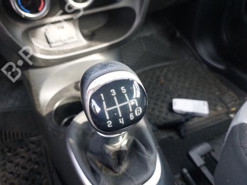 Shift knob FIAT 500L (351_, 352_) 0.9 Natural Power (199LYC1B) | BP37088598I34 - Image 7