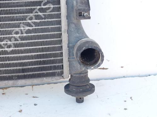 Køler FORD TRANSIT Van (FA_ _) 2.0 DI (FAE_, FAF_, FAG_) | BP21023013M31 