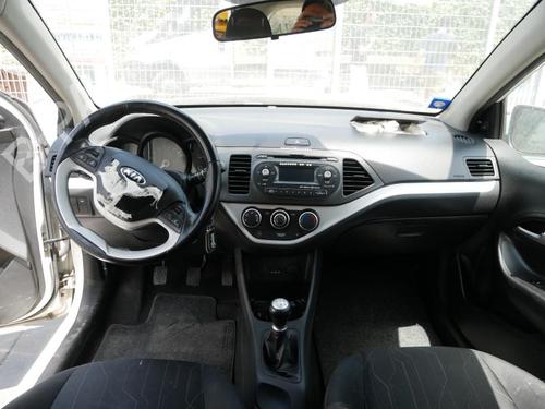 Starter KIA PICANTO II (TA) 1.0 LPG | BP15158131M8 - Image 8