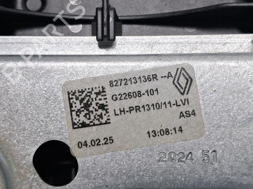 Left rear window motor DACIA DUSTER (PYM_, PYN_) 1.0 ECO G-100 | BP33311941E23 - Image 5