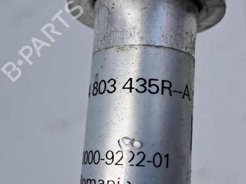 AC pipe DACIA DUSTER (PYM_, PYN_) 1.0 ECO G-100 | BP33311947M126 - Image 6