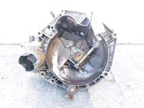 Used Gearbox FIAT PUNTO (188_) 1.2 60 (188.030, .050, .130, .150, .230, .250) (60 hp) 27442903