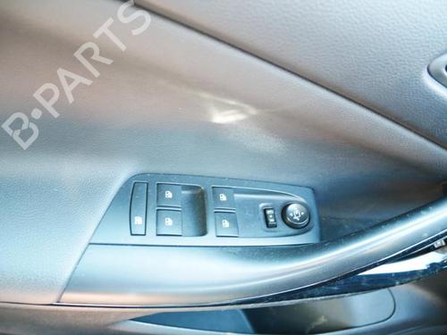 Pedal OPEL ASTRA K (B16) 1.6 CDTi (68) | BP15156046I4