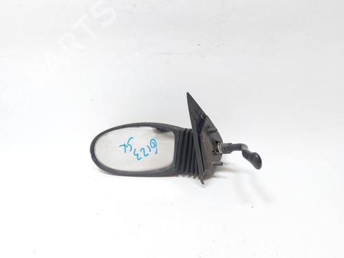 Bakspejl venstre FIAT SEICENTO / 600 (187_) 1.1 (187AXB, 187AXB1A, 187AXC1A02) (54 hp) 31090189