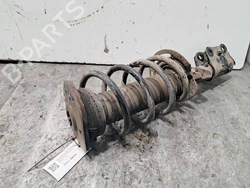 Right front shock absorber FORD GALAXY III (CK) 2.0 TDCi 4x4 | BP33195116M17 - Image 2