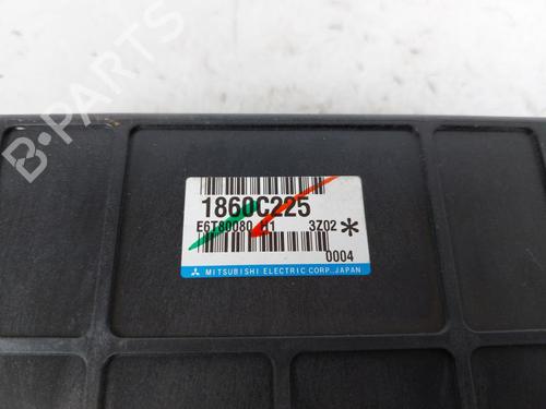 Engine control unit (ECU) MITSUBISHI MIRAGE / SPACE STAR VI Hatchback (A0_A) 1.0 (A05A) | BP15156536M57 - Image 3