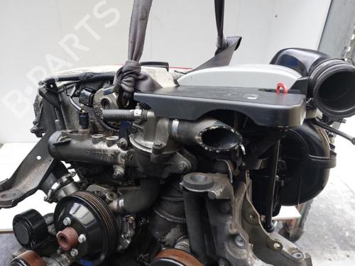 Engine MERCEDES-BENZ C-CLASS (W203) C 200 Kompressor (203.045) | BP17203145M1 