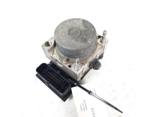 Used ABS pump ABS pump CITROËN NEMO Box Body/MPV (AA_) 1.4 HDi (68 hp) 15151675 15151675