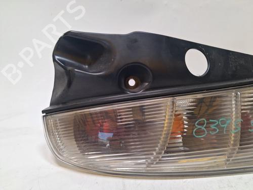 Left taillight LANCIA YPSILON (843_) 1.3 JTD (843.AXD11, 843.AXD1A) | BP38798972C34 - Image 2