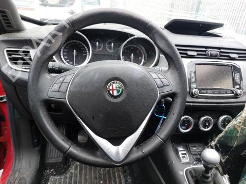 Electronic module ALFA ROMEO GIULIETTA (940_) 1.6 JTDM (940FYB11, 940FYB1A, 940FYF11, 940FYF1A) | BP20503110M83 