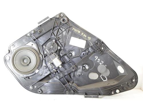 Used Rear right window mechanism Rear right window mechanism FORD FIESTA VI (CB1, CCN) 1.25 (60 hp) 15143028 15143028