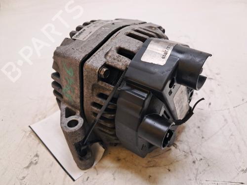Alternator FIAT IDEA (350_) 1.3 D Multijet | BP39021008M7 - Image 4