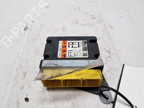Used Engine control unit (ECU) Engine control unit (ECU) NISSAN MICRA V (K14) 0.9 IG-T (90 hp) 33734779 33734779