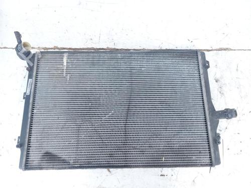 Used Water radiator AUDI A3 (8P1) 2.0 TDI 16V (140 hp) 27538148