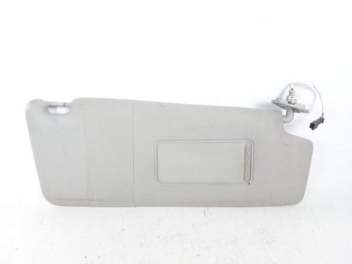 Right sun visor BMW X3 (E83) 2.0 d | BP22798326I2 