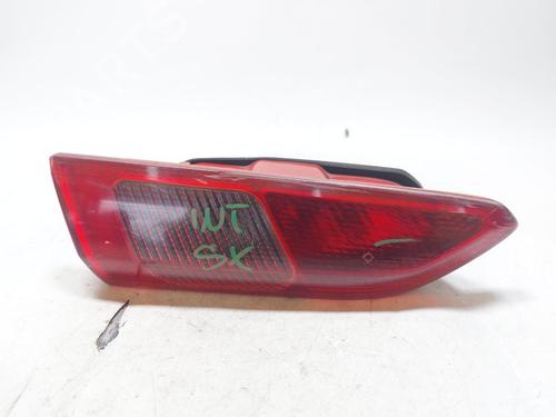 Used Left taillight Left taillight ALFA ROMEO 156 (932_) 1.9 JTD (932.A2B00, 932.A2C00) (115 hp) 34617861 34617861