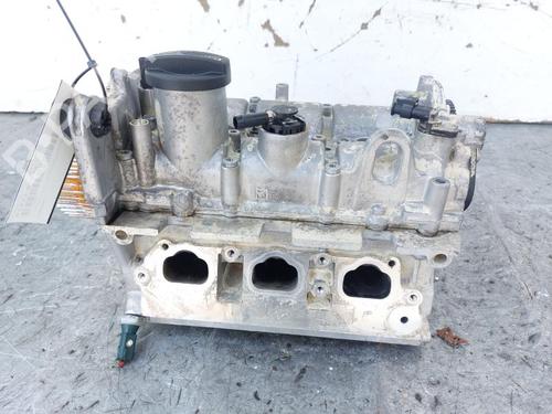 Cylinder head VW POLO V (6R1, 6C1) 1.0 | BP15175757M5 