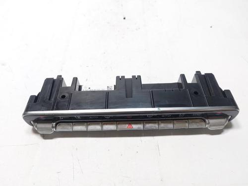 Used Climate control Climate control 33195919 33195919