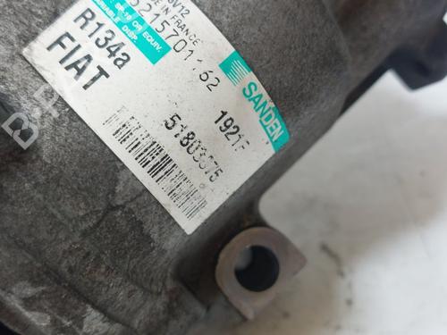 AC compressor FIAT PUNTO EVO (199_) 1.3 D Multijet (199AXC1A, 199BXC1A, 199AXT1A, 199BXT1A) | BP36488540M34 - Image 5