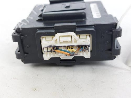 Elektronisk modul NISSAN QASHQAI II (J11, J11_) 1.5 dCi | BP15169046M83 