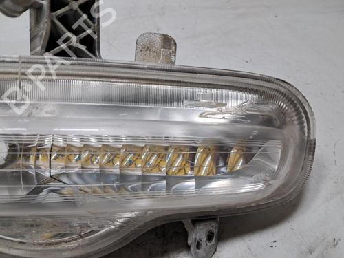 Left headlight FIAT PANDA (312_, 319_) 1.3 D Multijet (312PXL1A) | BP33193741C28 - Image 3