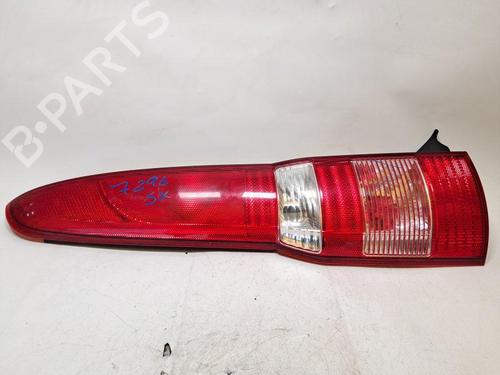 Venstre baglygte Venstre baglygte FIAT PANDA (169_) 1.2 (169.AXB11, 169.AXB1A) (60 hp) 34270346 34270346