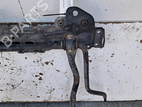 Subframe CHEVROLET MATIZ (M200, M250) 0.8 | BP37293887M9 - Image 6