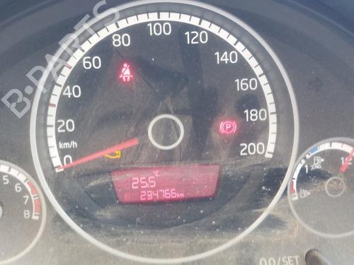 Right taillight VW LOAD UP! (121, 122, BL1, BL2) 1.0 EcoFuel | BP36376047C35 - Image 11