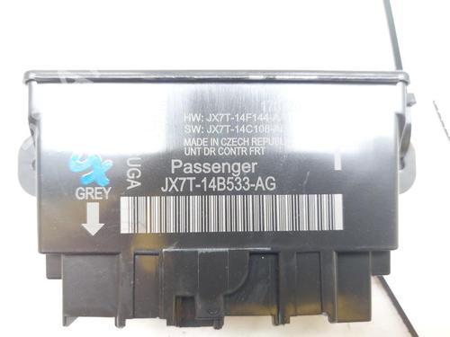 Control unit FORD FOCUS IV Turnier (HP) 1.5 EcoBlue | BP25152577M11 - Image 4