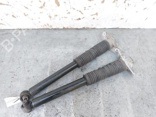Right rear shock absorber KIA SPORTAGE IV (QL, QLE) 1.6 CRDi | BP20502463M19 