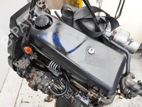 Engine FIAT DUCATO Bus (230_) 1.9 D | BP28312150M1 