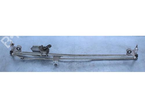 Front wiper motor OPEL ZAFIRA / ZAFIRA FAMILY B (A05) 1.6 (M75) | BP15142099M29 