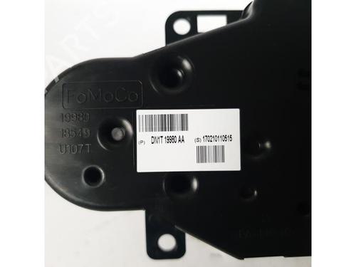 Climate control FORD ECOSPORT 1.5 EcoBlue TDCi | BP15153875I5 