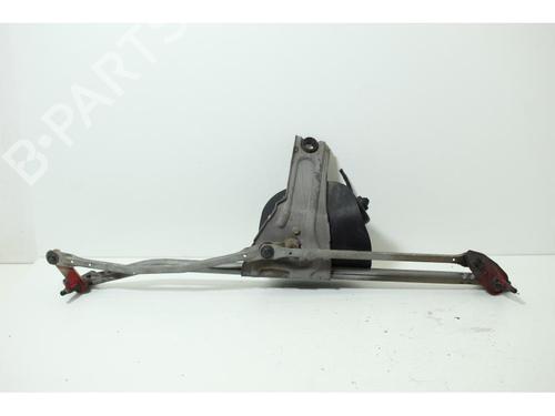 Used Front wiper motor Front wiper motor MINI MINI (R50, R53) One (90 hp) 15146133 15146133