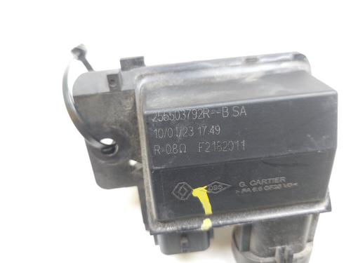 Radiator fan DACIA BIGSTER 1.2 ECO-G 140 | BP28490768M35 - Image 4