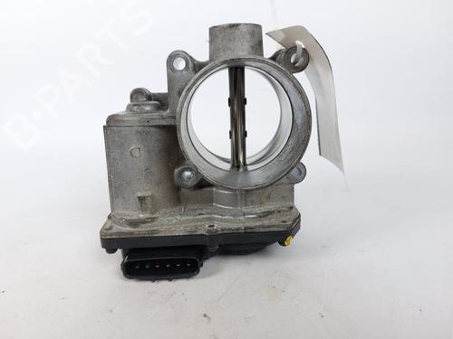 Used Throttle body HONDA HR-V (RU) 1.6 i-DTEC (RU8) (120 hp) 15165742