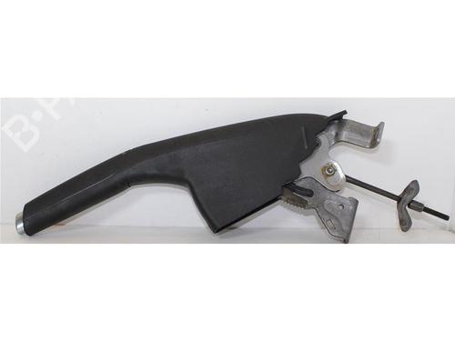 Hand brake VW POLO V (6R1, 6C1) 1.6 TDI | BP15141966I18 