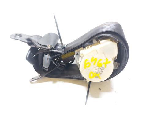 Used Front right seatbelt Front right seatbelt FORD FIESTA VI (CB1, CCN) 1.4 TDCi (68 hp) 33195516 33195516