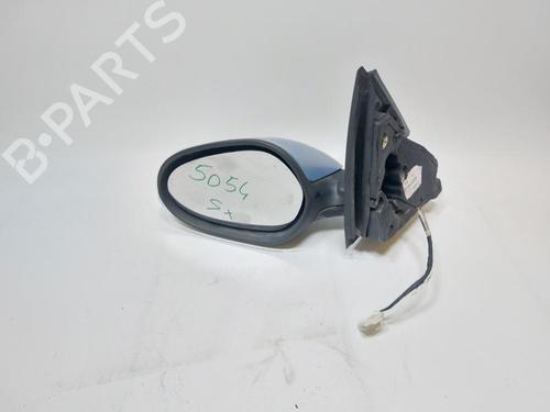 Used Left mirror LANCIA YPSILON (843_) 1.3 JTD (843.AXD11, 843.AXD1A) (70 hp) 30455174