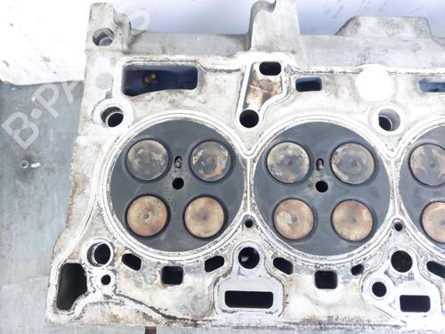 Cylinder head BMW 1 (E87) 118 d | BP25249791M5 