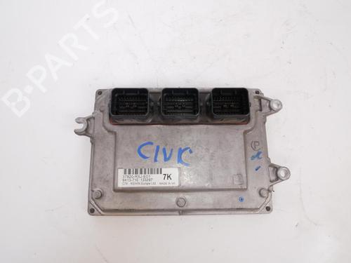 Computer motormanagement HONDA CIVIC VIII Hatchback (FN, FK) 1.4 (FK1, FN4) (100 hp) 15149053