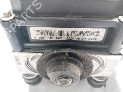 ABS pump FIAT 500 (312_) 1.3 D Multijet (312AXE1A) | BP30613393M43 