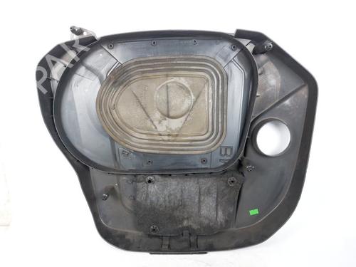 Upper protection BMW X3 (F25) xDrive 20 d | BP15171789M93 