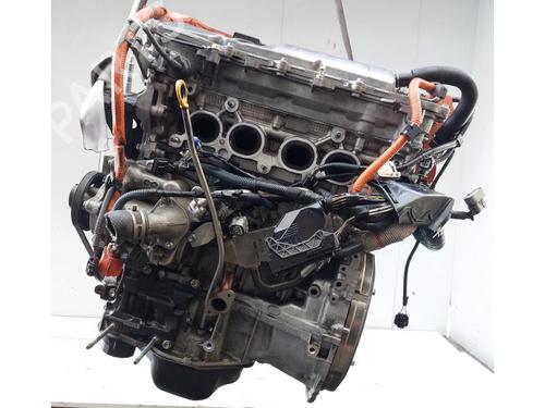 Used Engine Engine TOYOTA RAV 4 IV (_A4_) 2.5 Hybrid (AVA42_) (197 hp) 19081734 19081734