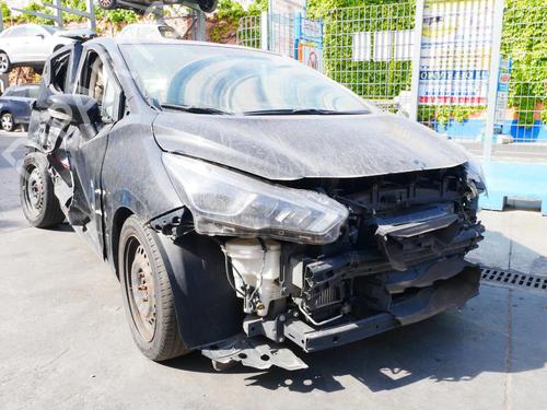 Shock absorber spring NISSAN MICRA V (K14) 1.5 DCI | BP15156644C152