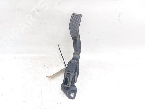 Pedal SUZUKI IGNIS III (MF, FF) 1.2 (ATK412) (90 hp) 27538472